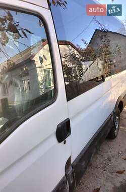 Городской автобус Iveco Daily 1999 в 