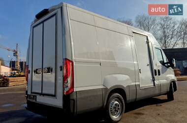 Рефрижератор Iveco Daily 2016 в 