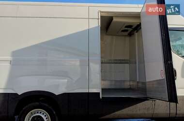 Рефрижератор Iveco Daily 2016 в 