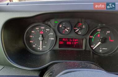 Рефрижератор Iveco Daily 2016 в 