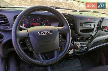 Рефрижератор Iveco Daily 2016 в 