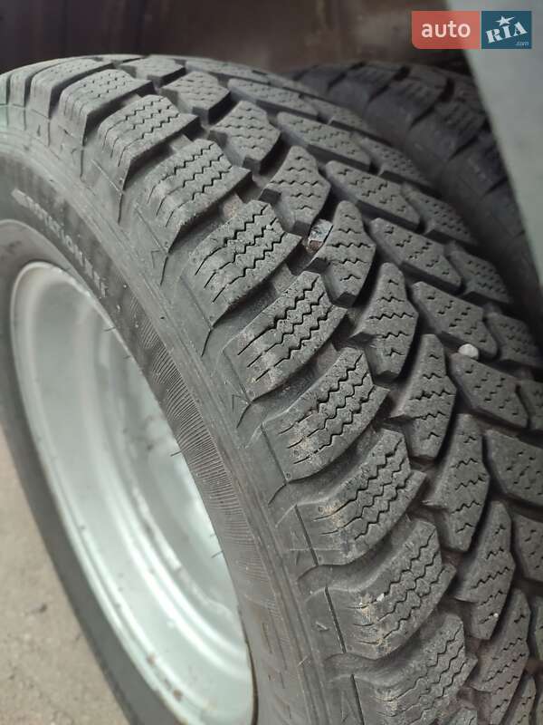 Вантажний фургон Iveco Daily 2011 в Запоріжжі