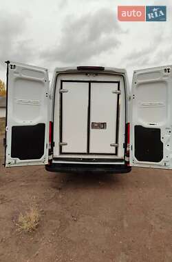 Рефрижератор Iveco Daily 2021 в 