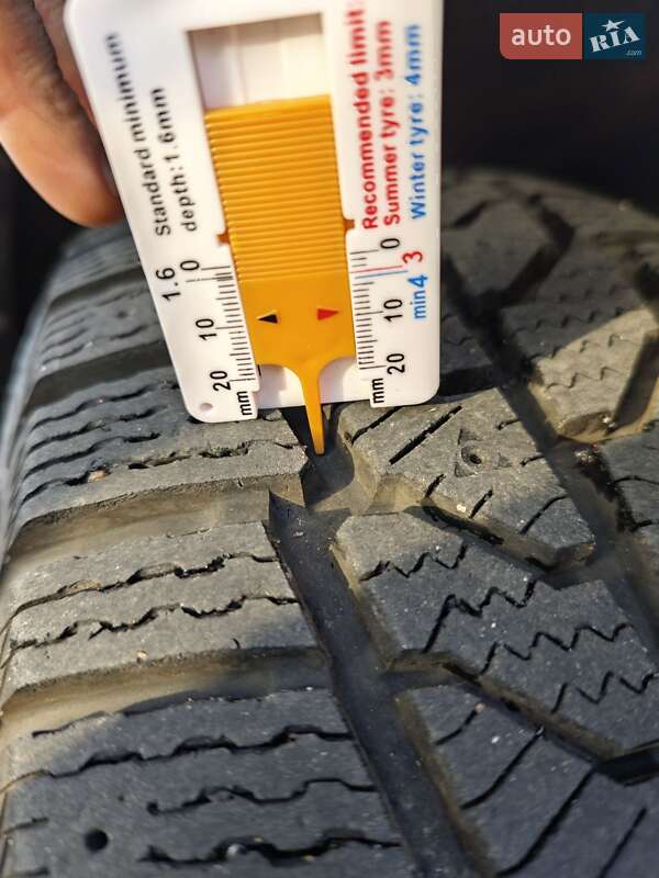 Грузовой фургон Iveco Daily 2019 в Белой Церкви фото 26 Грузовой фургон Iveco Daily 2019 в Белой Церкви