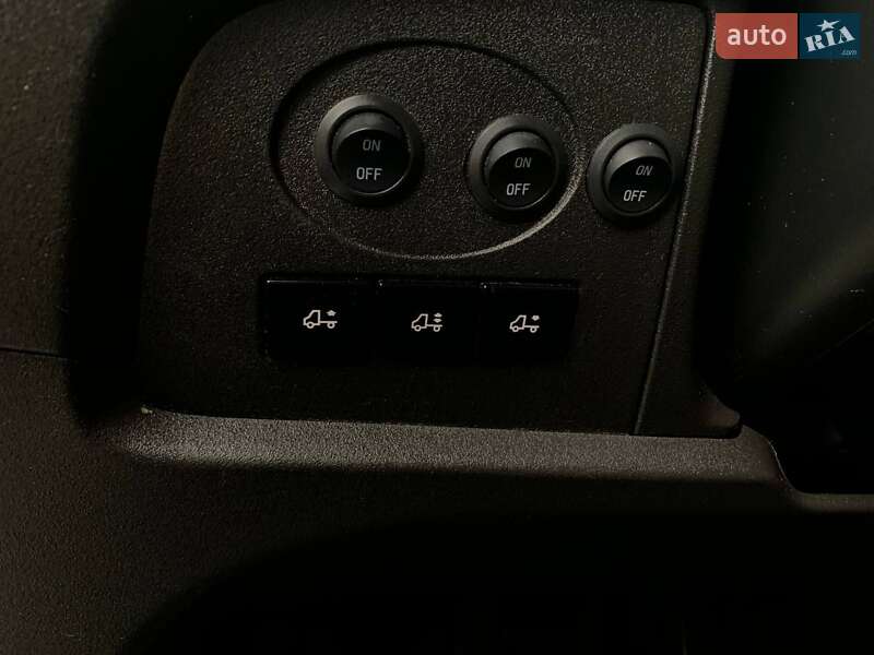 Микроавтобус Iveco Daily 2018 в Кременце