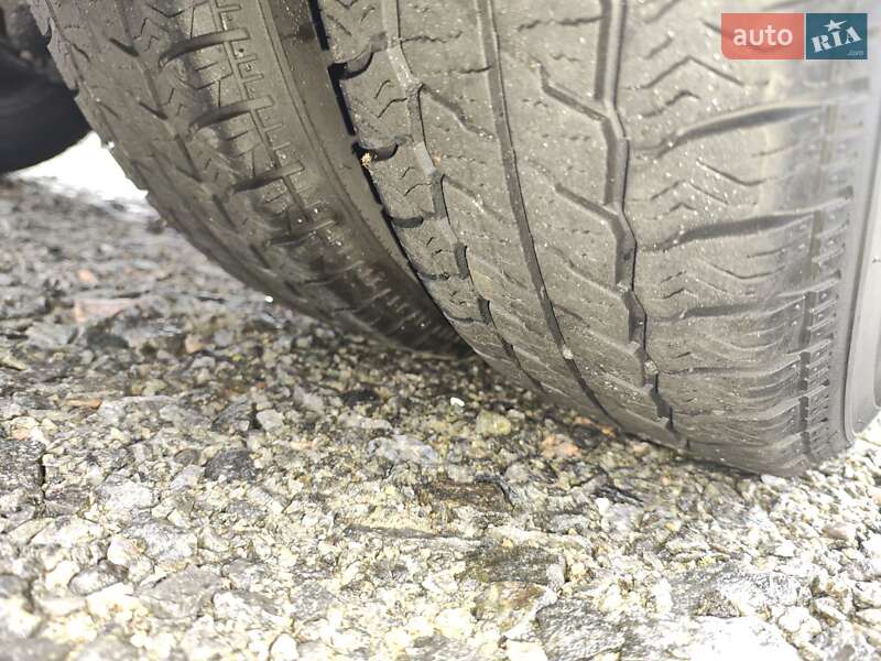 Автовоз Iveco Daily 2010 в Хмельницькому