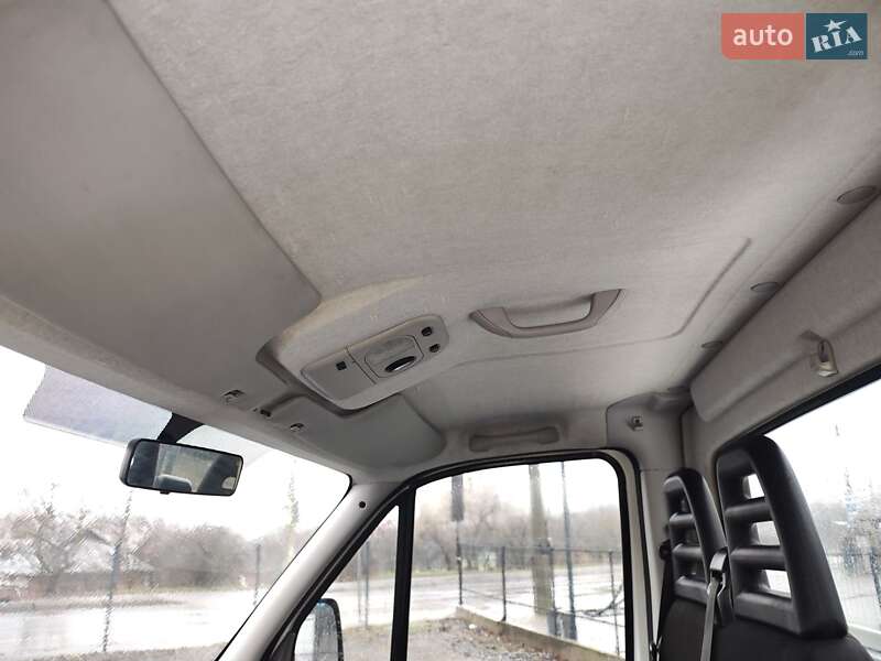 Автовоз Iveco Daily 2010 в Хмельницькому