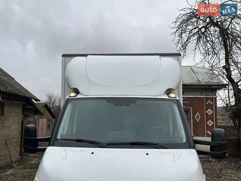 Грузовой фургон Iveco Daily 2020 в Тернополе фото 26 Грузовой фургон Iveco Daily 2020 в Тернополе
