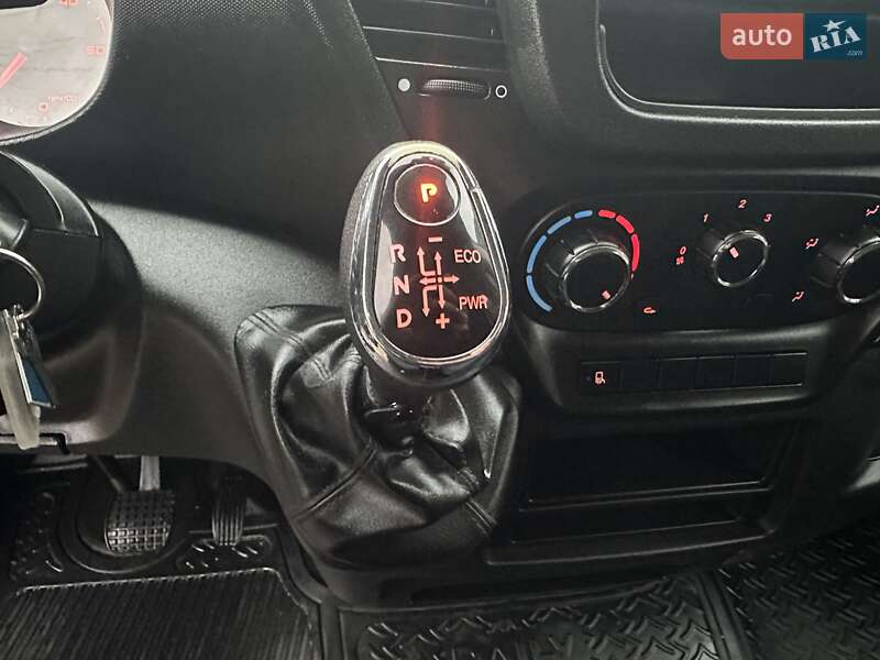 Грузовой фургон Iveco Daily 2020 в Тернополе фото 36 Грузовой фургон Iveco Daily 2020 в Тернополе