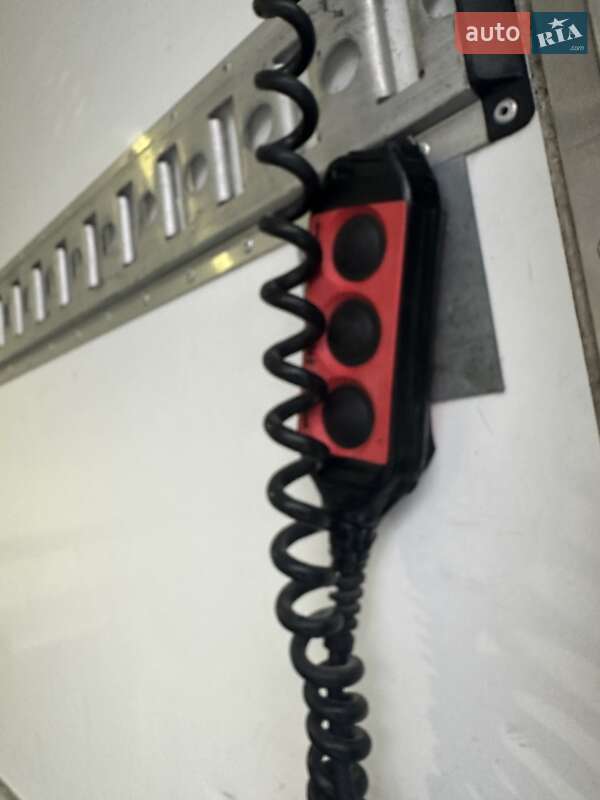 Грузовой фургон Iveco Daily 2020 в Тернополе фото 52 Грузовой фургон Iveco Daily 2020 в Тернополе