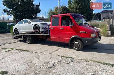 Автовоз Iveco Daily 1997 в 