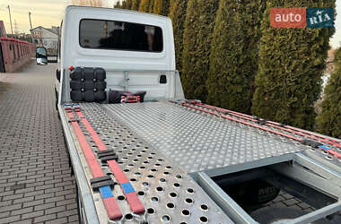 Автовоз Iveco Daily 2019 в 
