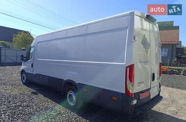 Інші вантажівки Iveco Daily 2017 в Володимирі