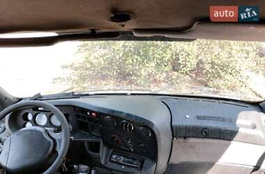Мікроавтобус Iveco Daily 2000 в Мукачевому