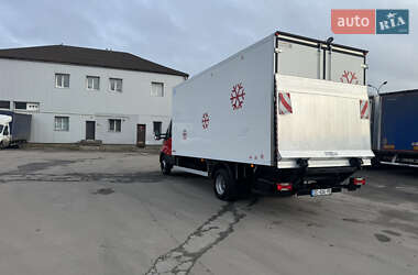 Рефрижератор Iveco Daily 2018 в 