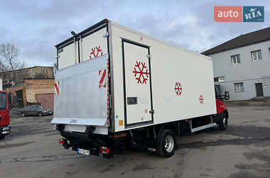Рефрижератор Iveco Daily 2018 в 