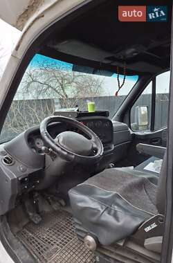 Тентованый Iveco Daily 2006 в 