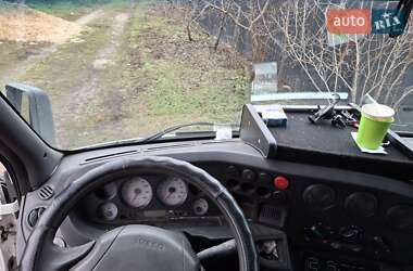 Тентованый Iveco Daily 2006 в 