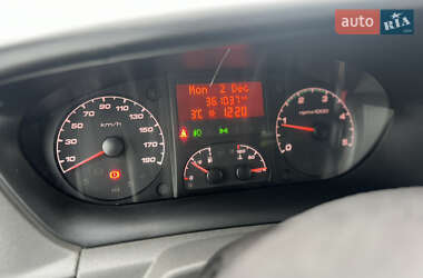 Автовоз Iveco Daily 2013 в 