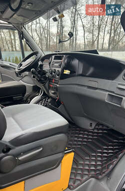 Автовоз Iveco Daily 2013 в 