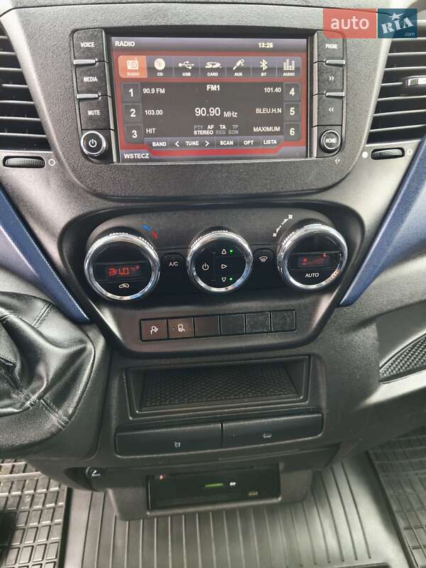 Рефрижератор Iveco Daily 2018 в Рівному