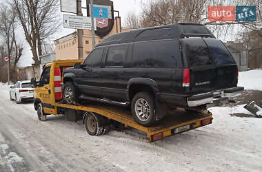 Автовоз Iveco Daily 2014 в 