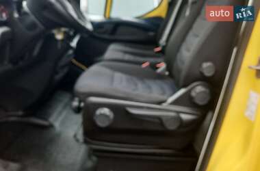 Грузовой фургон Iveco Daily 2019 в 