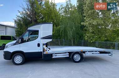 Автовоз Iveco Daily 2015 в 