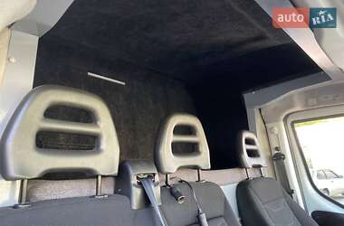 Автовоз Iveco Daily 2015 в 