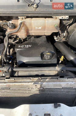 Вантажний фургон Iveco Daily 2005 в 