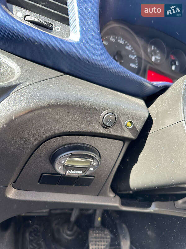 Рефрижератор Iveco Daily 2016 в Киеве
