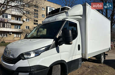 Рефрижератор Iveco Daily 2016 в 
