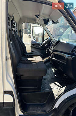 Рефрижератор Iveco Daily 2016 в 