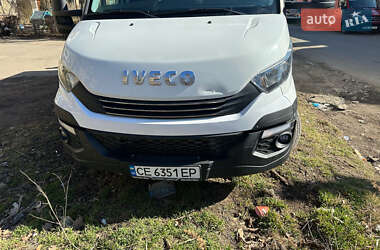 Рефрижератор Iveco Daily 2016 в 