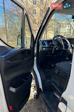 Рефрижератор Iveco Daily 2016 в 