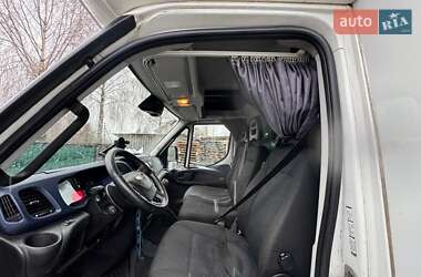 Тентований Iveco Daily 2019 в 
