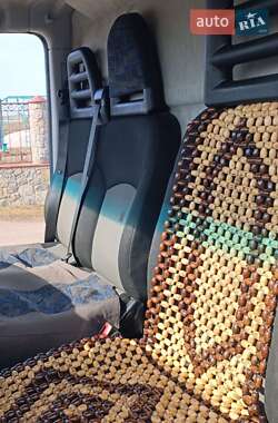 Грузовой фургон Iveco Daily 2013 в 