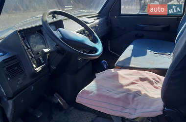 Другие грузовики Iveco Daily 1997 в 
