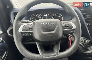 Грузовой фургон Iveco Daily 2021 в 