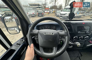 Автовоз Iveco Daily 2017 в 
