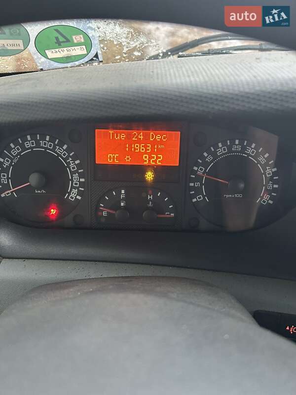 Самоскид Iveco Daily 2012 в Одесі фото 18 Самоскид Iveco Daily 2012 в Одесі