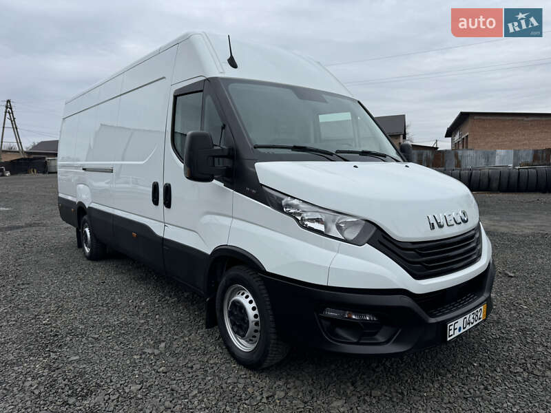 Iveco Daily 2023