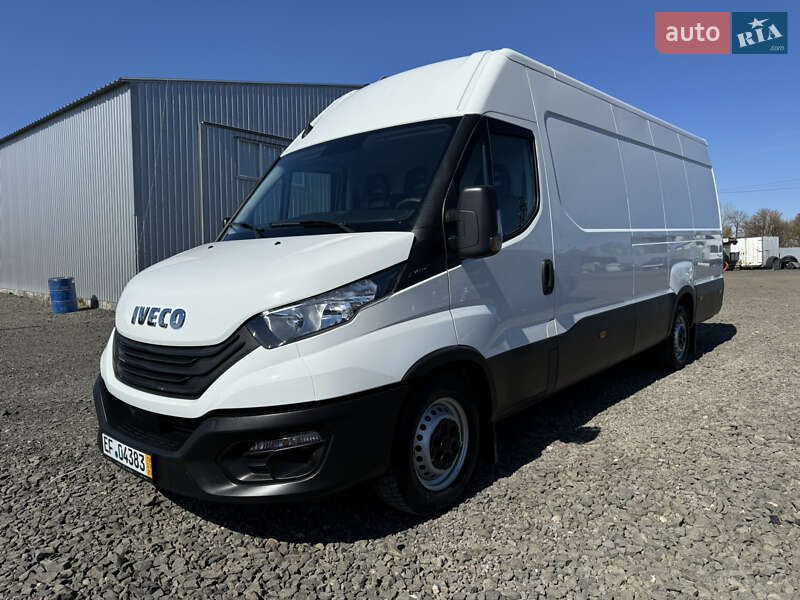 Iveco Daily 2023