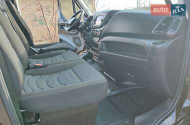 Грузовой фургон Iveco Daily 2021 в 