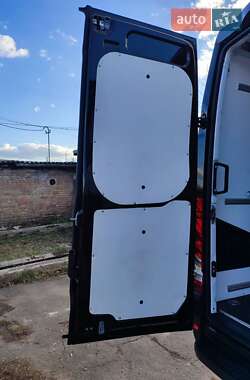 Грузовой фургон Iveco Daily 2021 в 