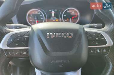Грузовой фургон Iveco Daily 2021 в 