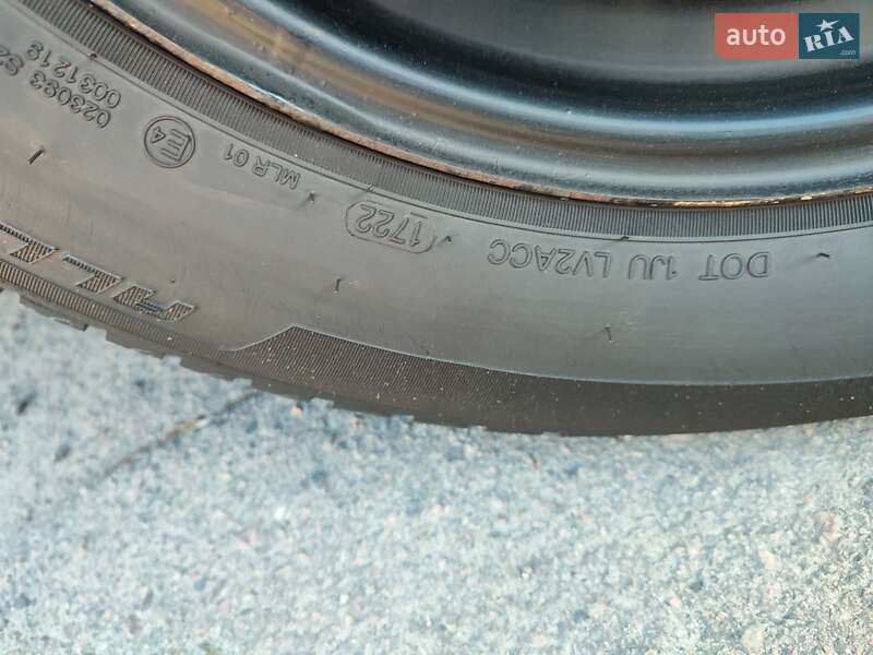 Грузовой фургон Iveco Daily 2021 в Здолбунове