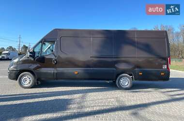 Мікровен Iveco Daily 2016 в 