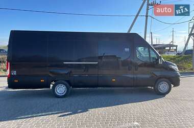 Мікровен Iveco Daily 2016 в 