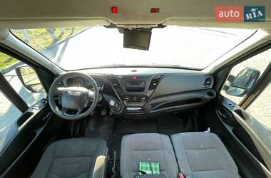 Мікровен Iveco Daily 2016 в 